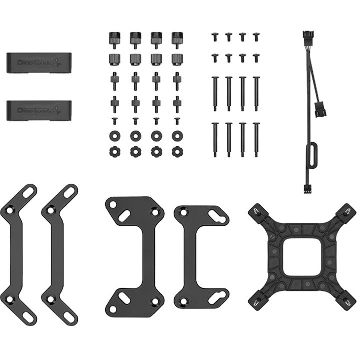 DeepCool LT520 240 mm