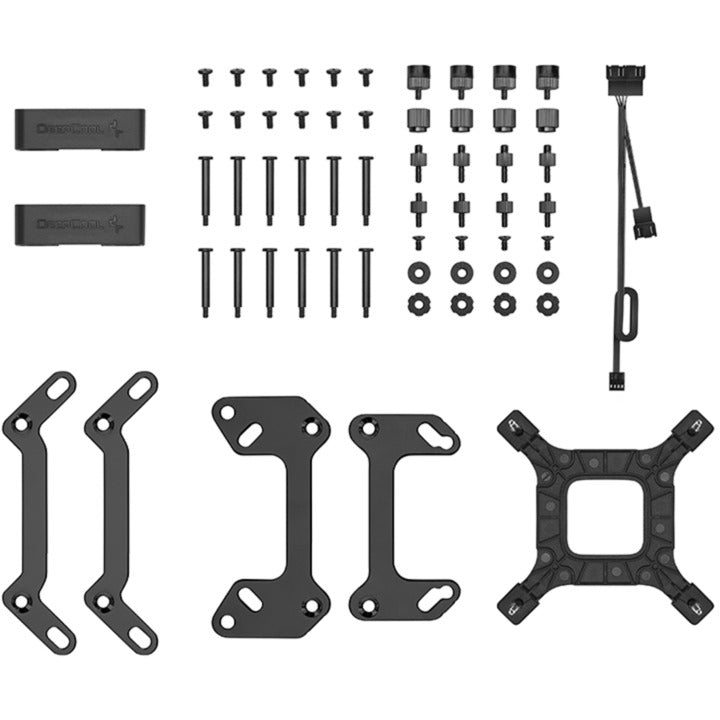 Diepkoel Diepkoel LT720 360mm