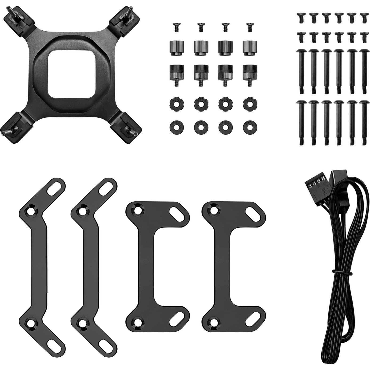 DiepCool MYSTIQUE 360