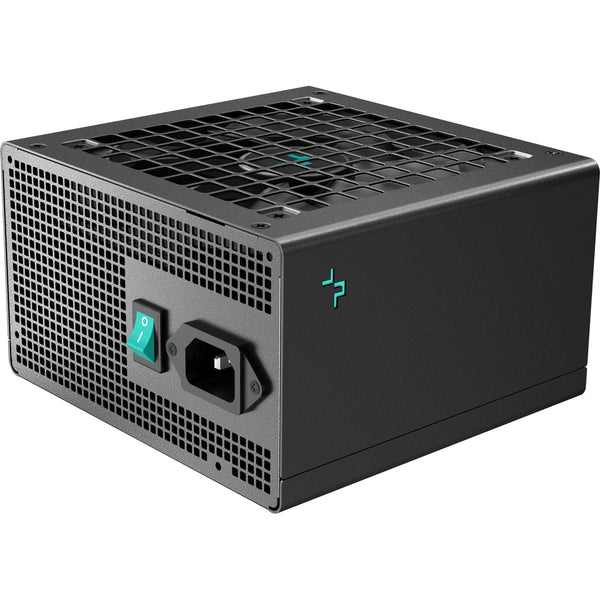 Deepcool pn850m modulaire 850 watt voeding (zwart, 3x pcie)