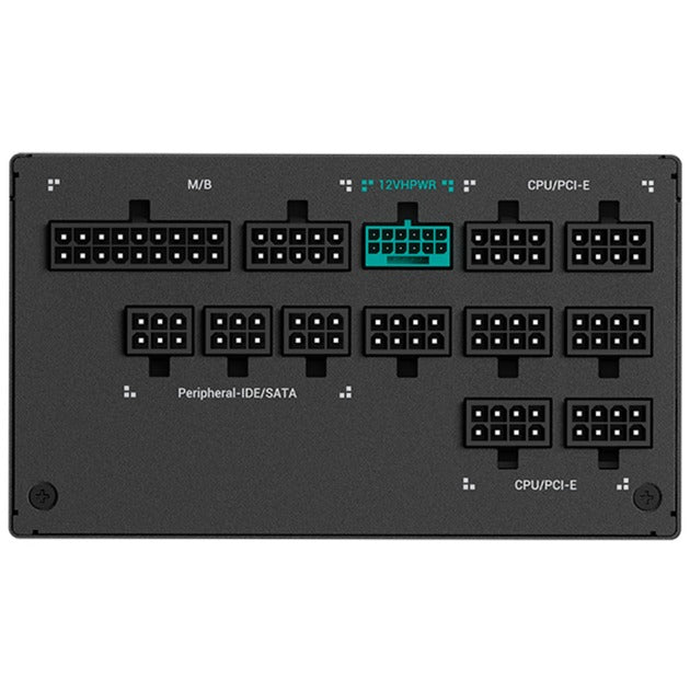 DeepCool PX-P 1000W Platina