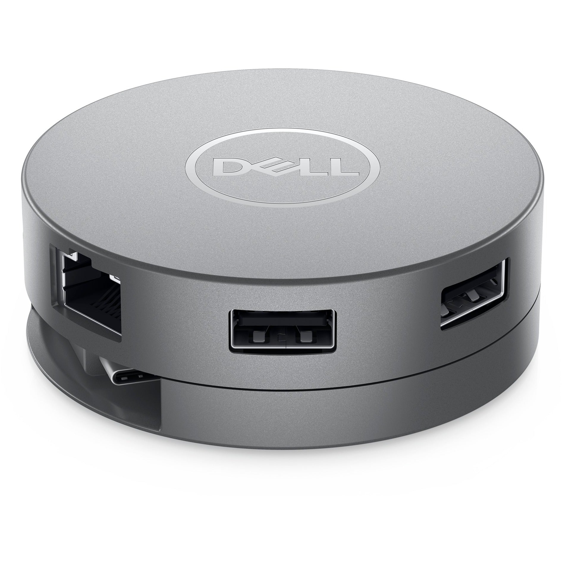 Dell USB-C mobiele adapter DA310