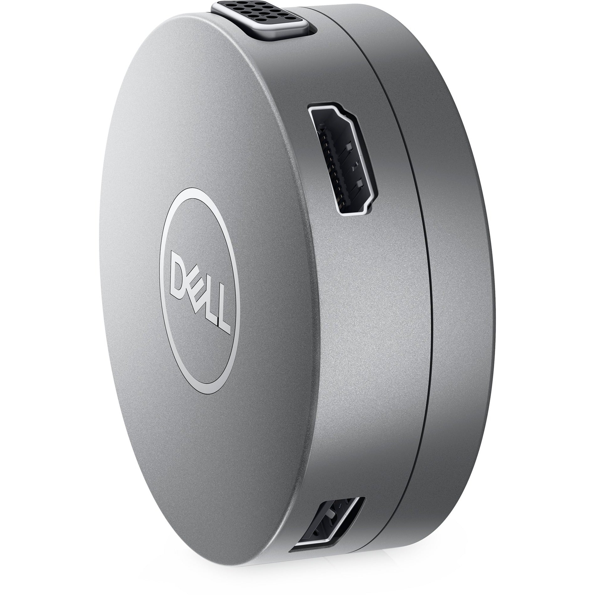 Dell USB-C mobiele adapter DA310