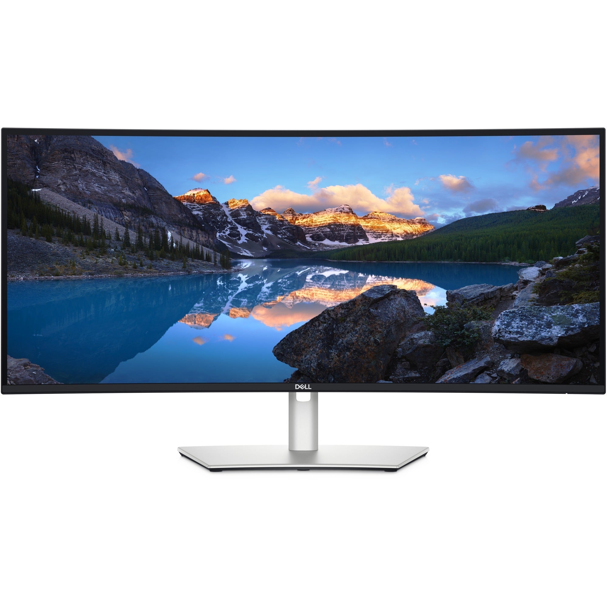 Dell UltraSharp U3425WE