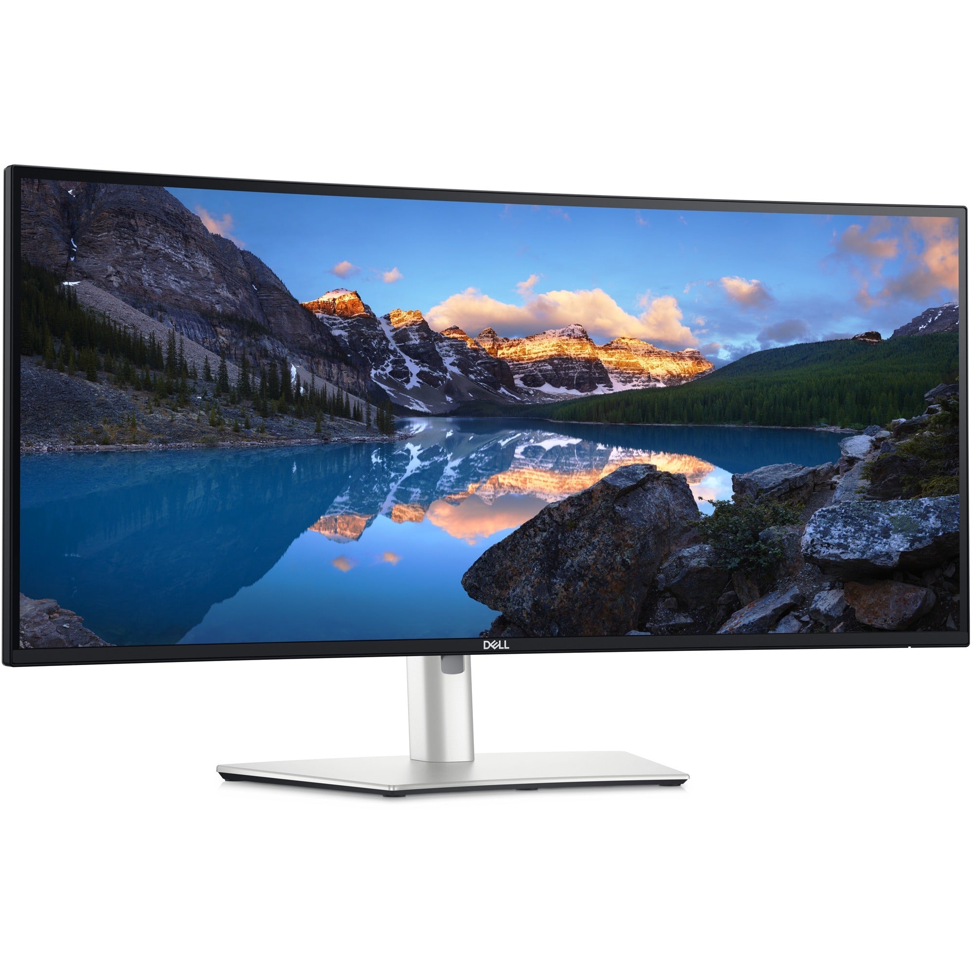 Dell UltraSharp U3425WE