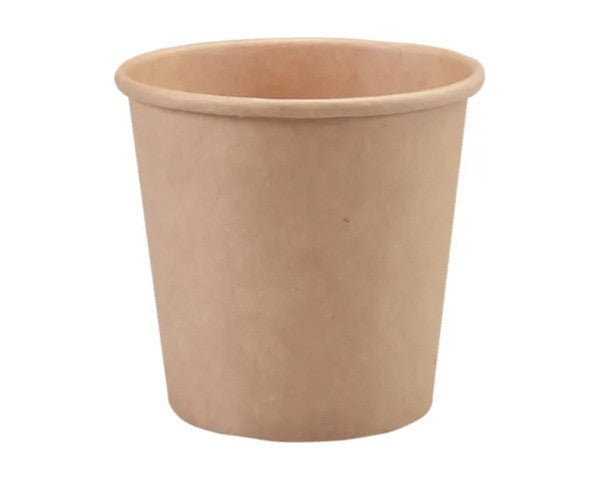Depa sauscup kraft fsc (50x 90ml)