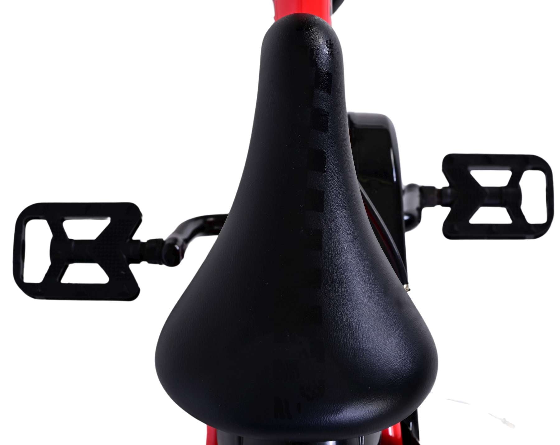 Disney Disney Kinderfiets Jongens 12 inch 2 handremmen