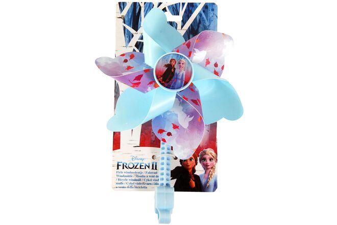 Volare molen frozen ii