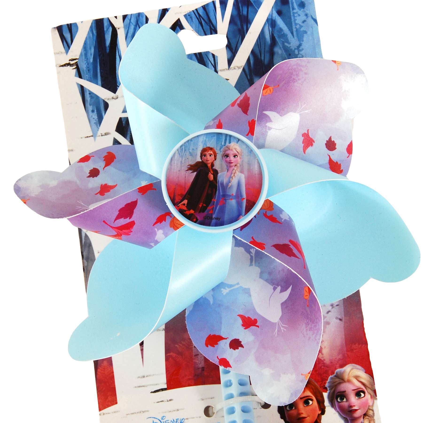 Volare molen frozen ii