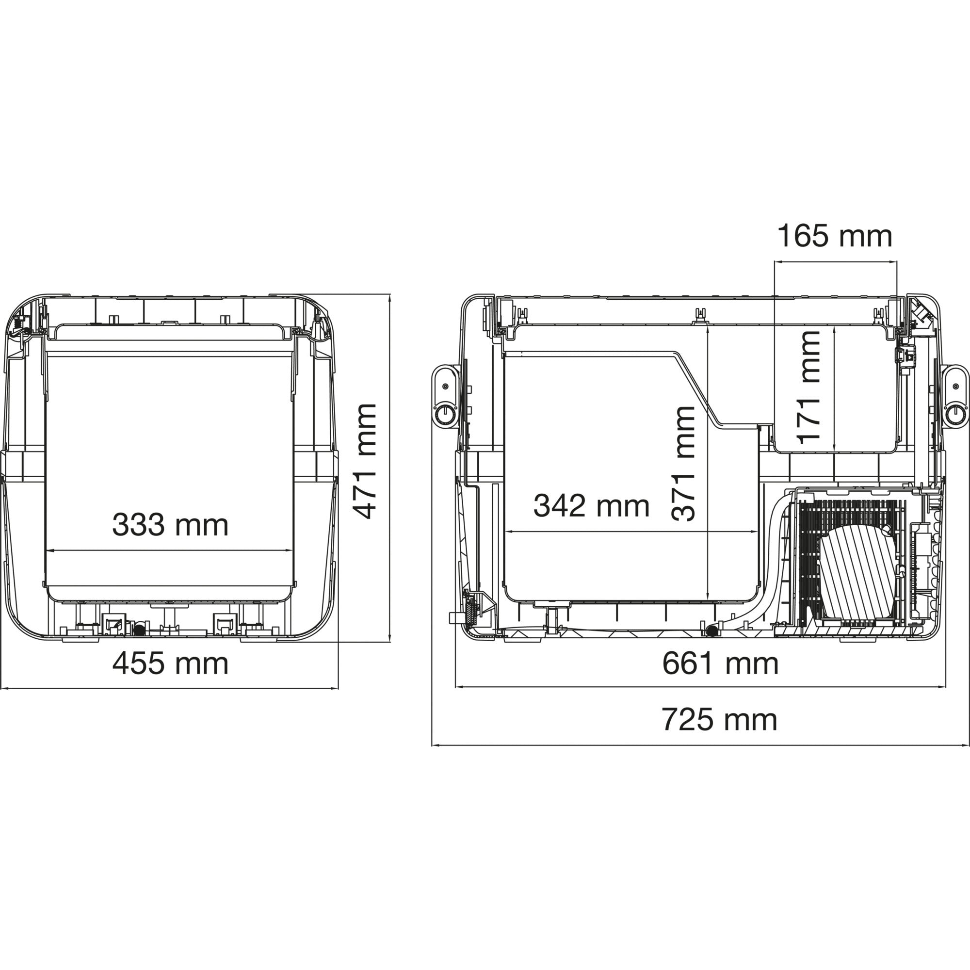 Dometic CoolFreeze CFX50