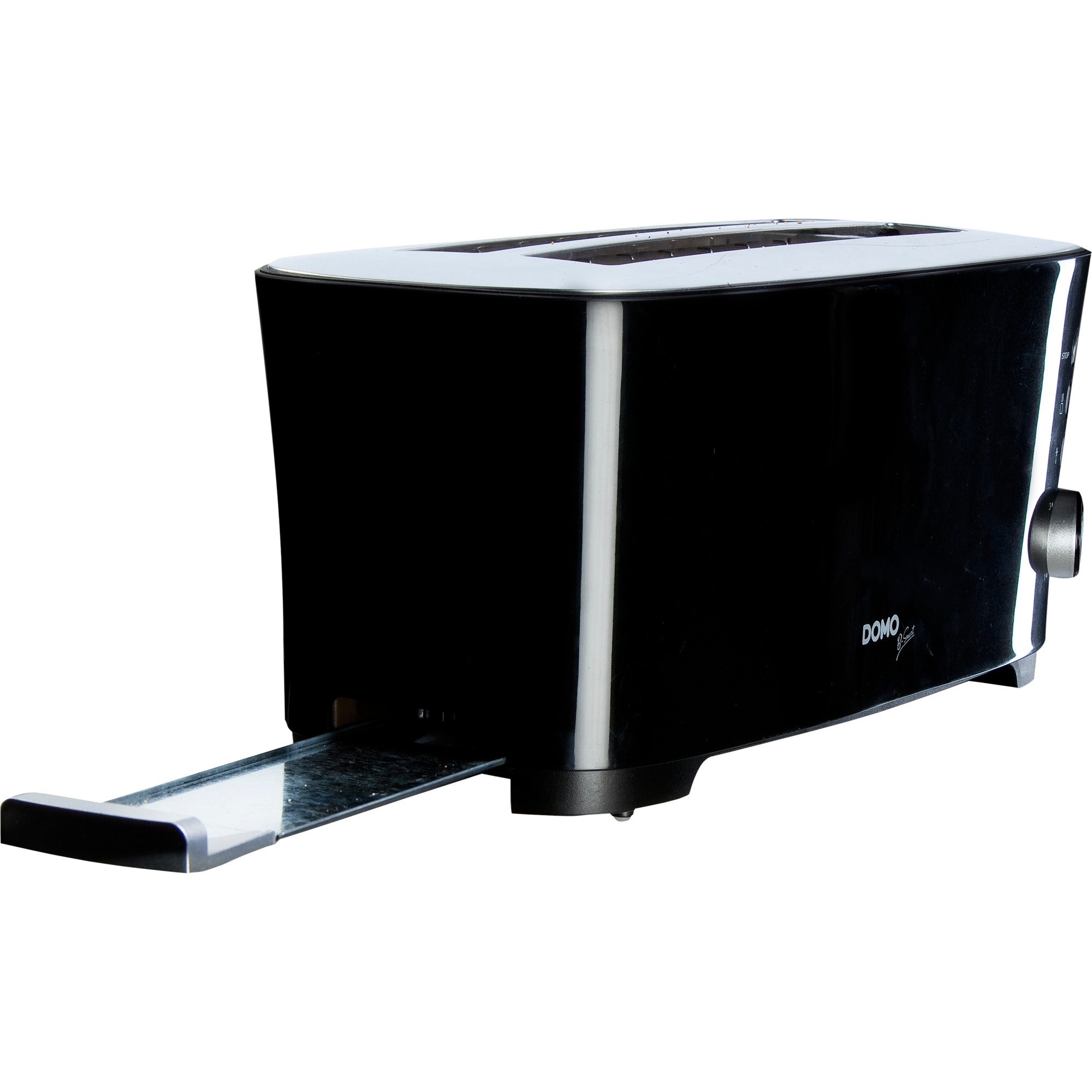 Domo Domo Broodrooster B-Smart DO961T