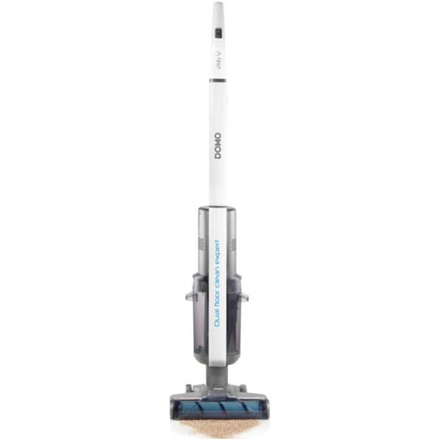 Domo Domo DO236SW Vloerreiniger 21,6 V