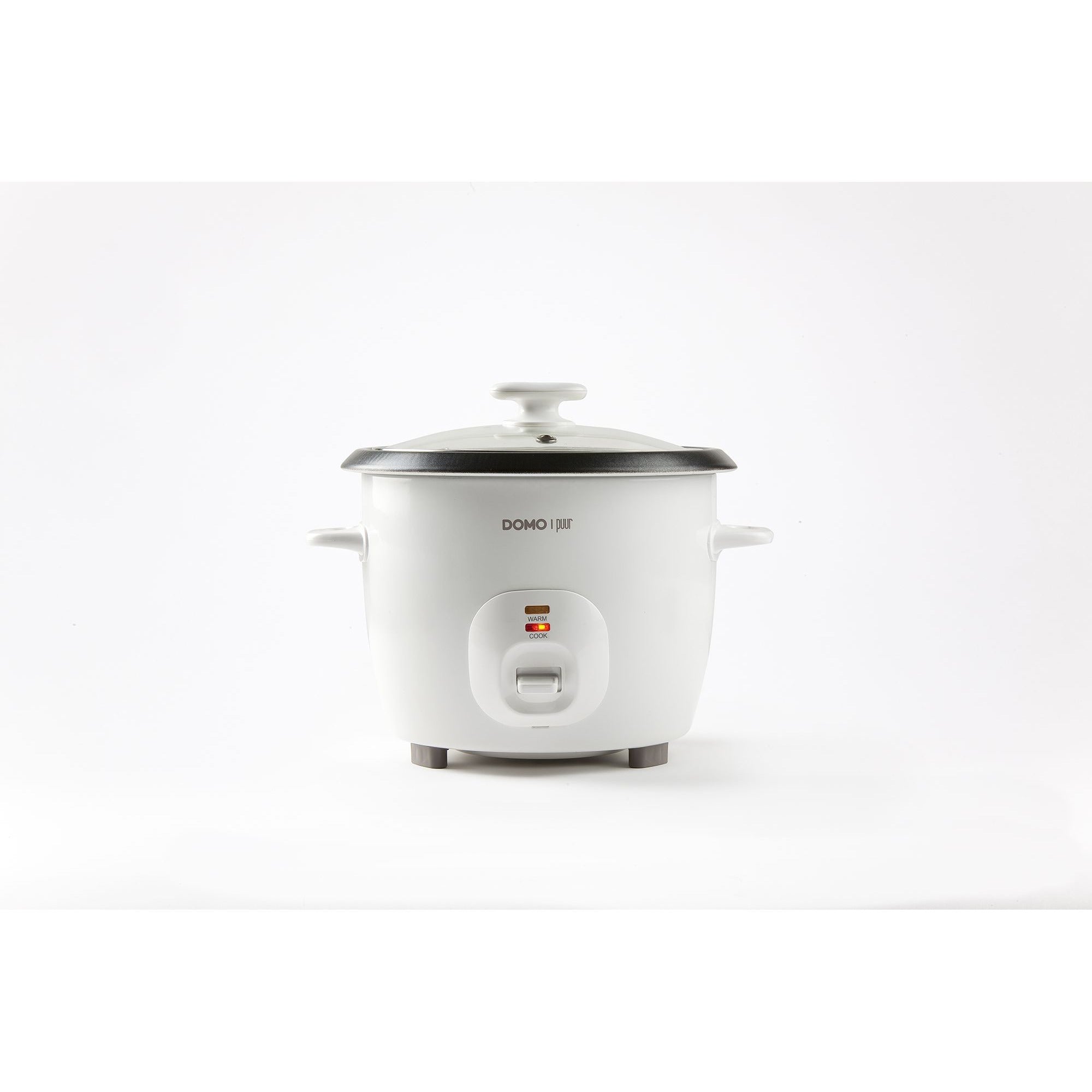 Domo DO9176RK Rijstkoker 'Puur'