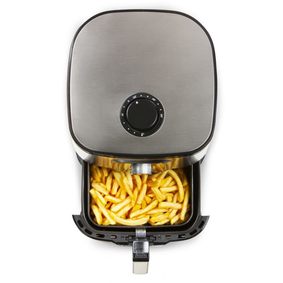 Domo Domo Deli-fryer DO536FR