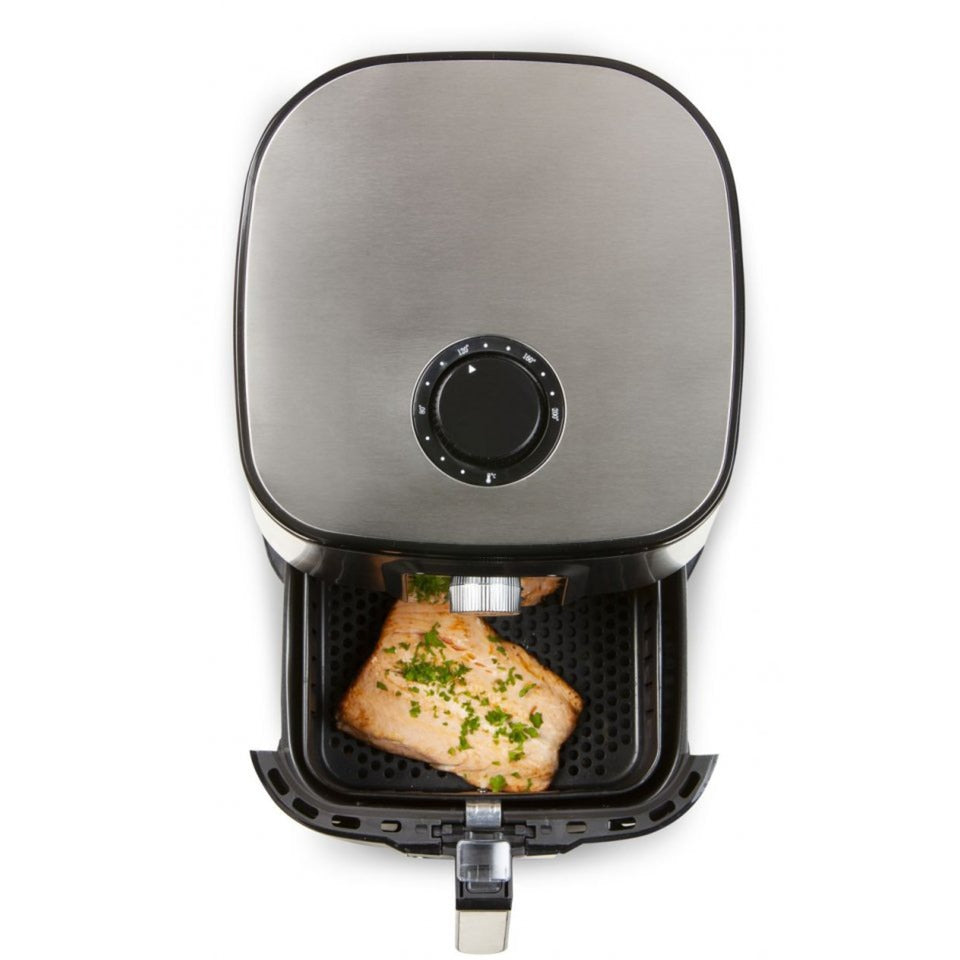 Domo Domo Deli-fryer DO536FR