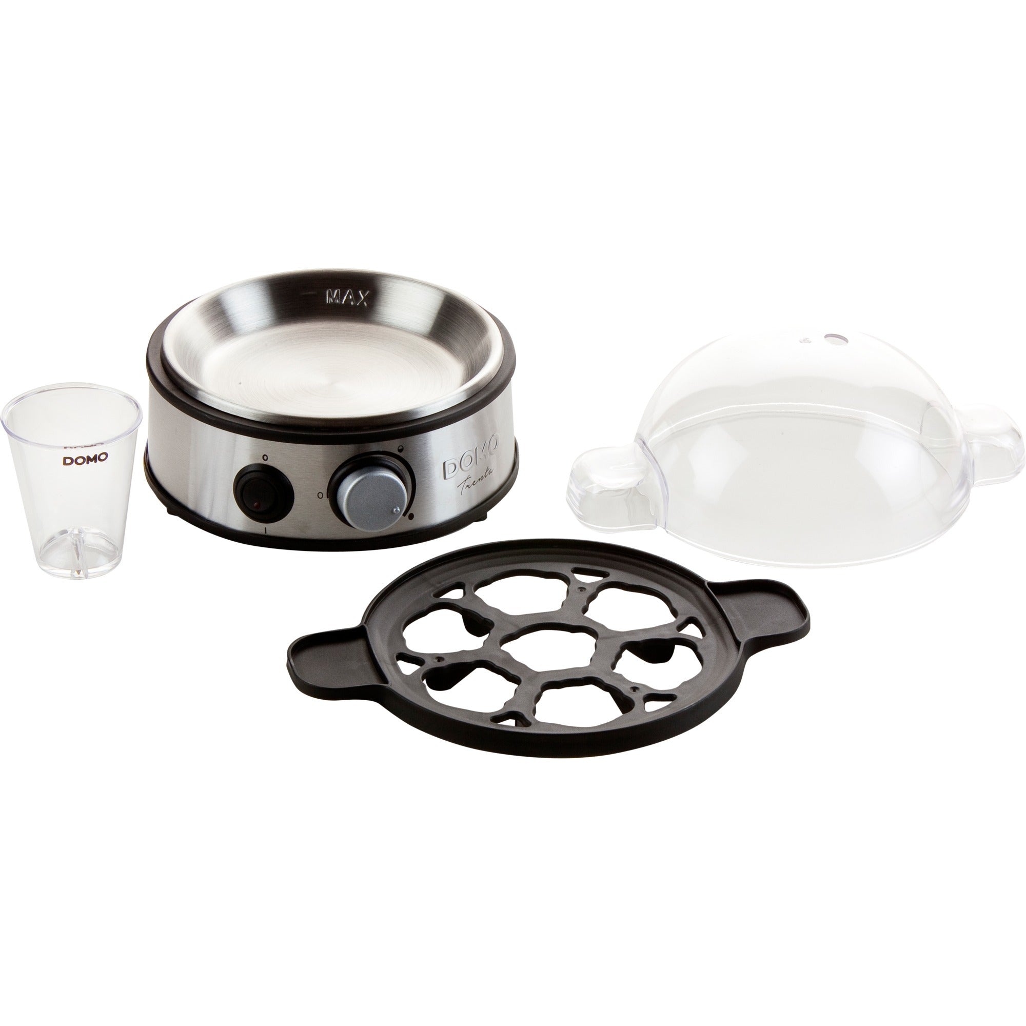 Domo Domo Eierkoker Trenta DO9142EK