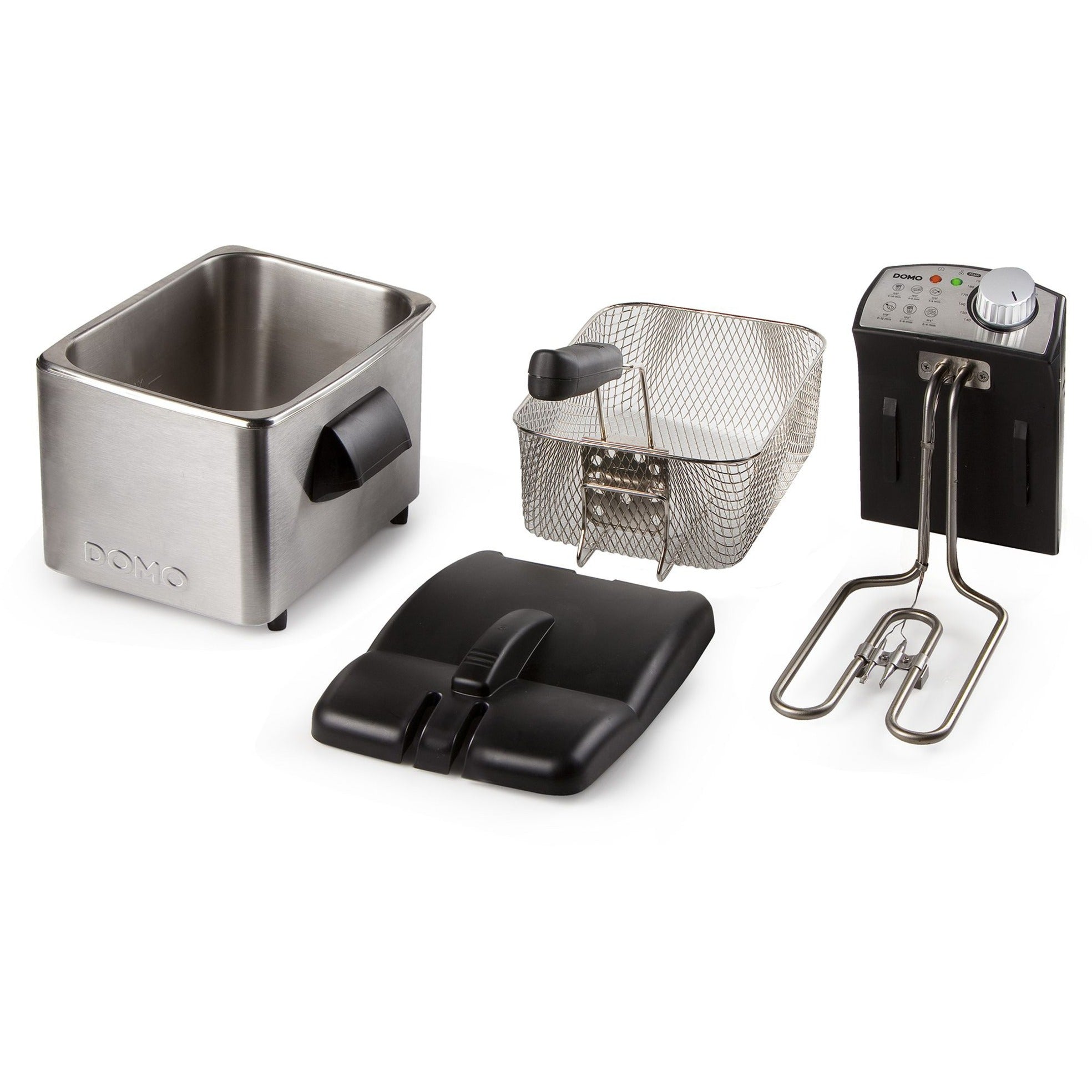 Domo Friteuse DO458FR