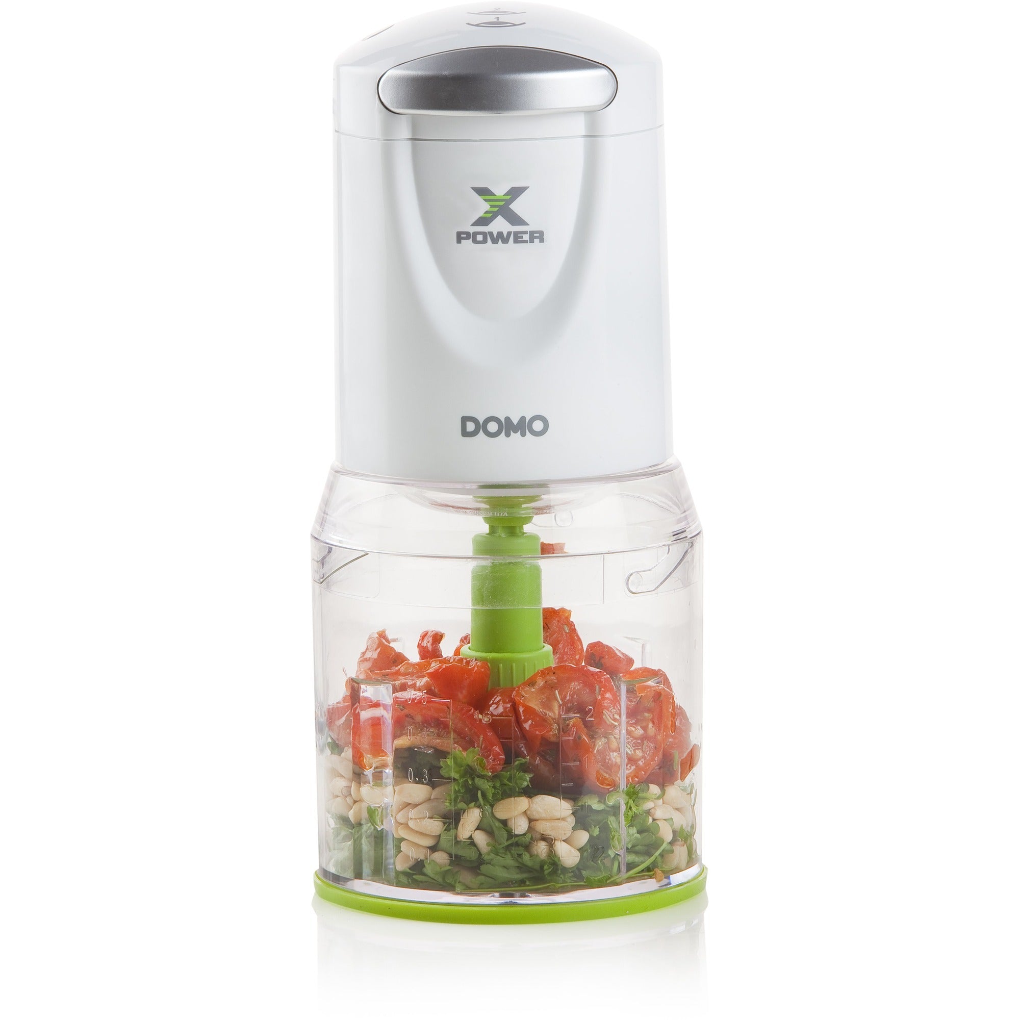 Domo Mini-hakker 'X Power' DO9192MC