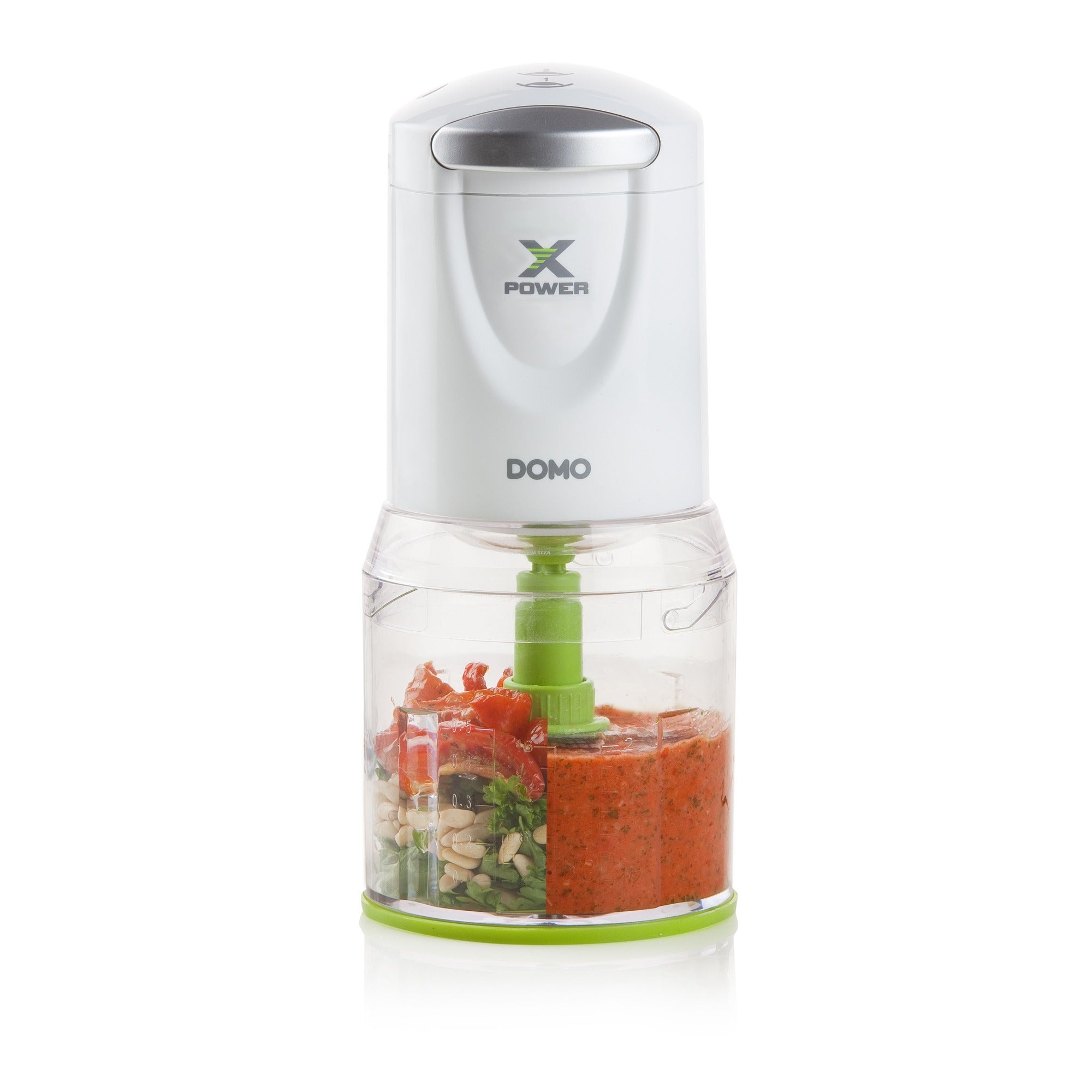 Domo Mini-hakker 'X Power' DO9192MC