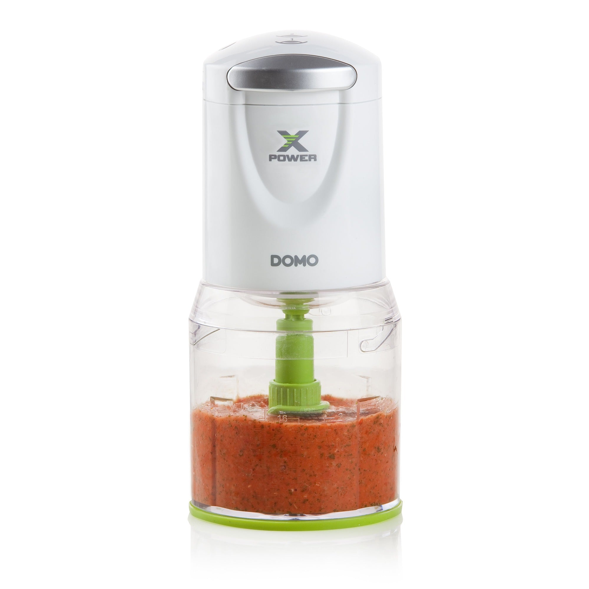 Domo Mini-hakker 'X Power' DO9192MC
