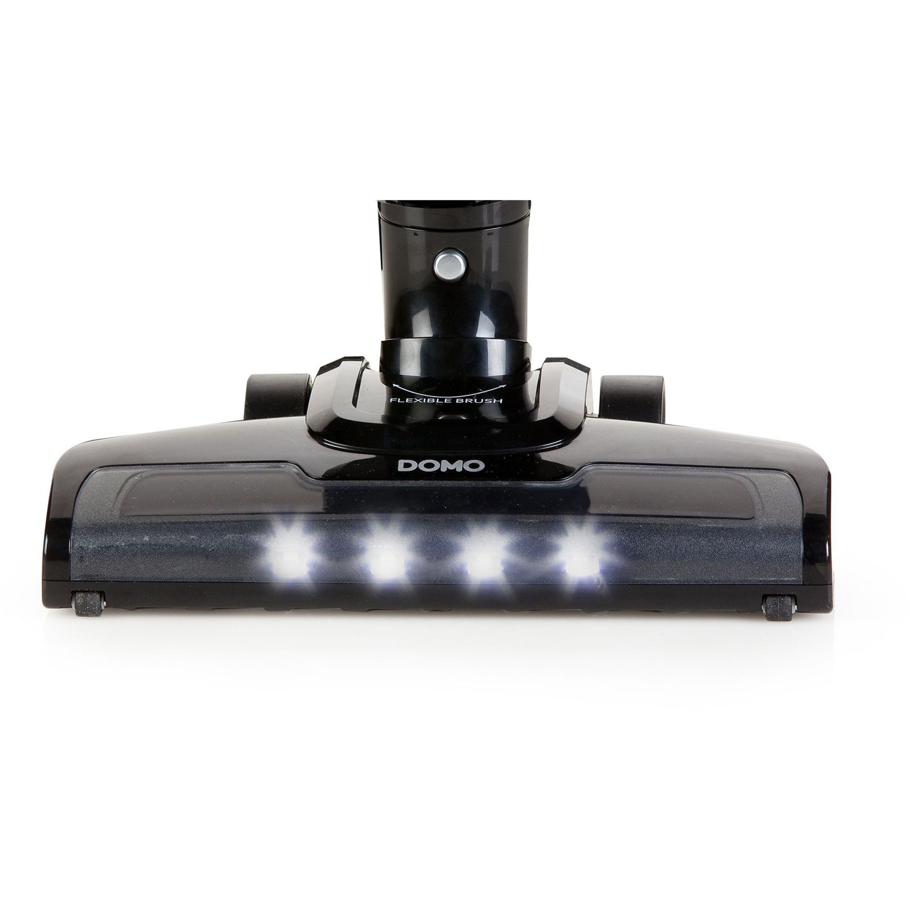 Domo Steelstofzuiger DO221SV