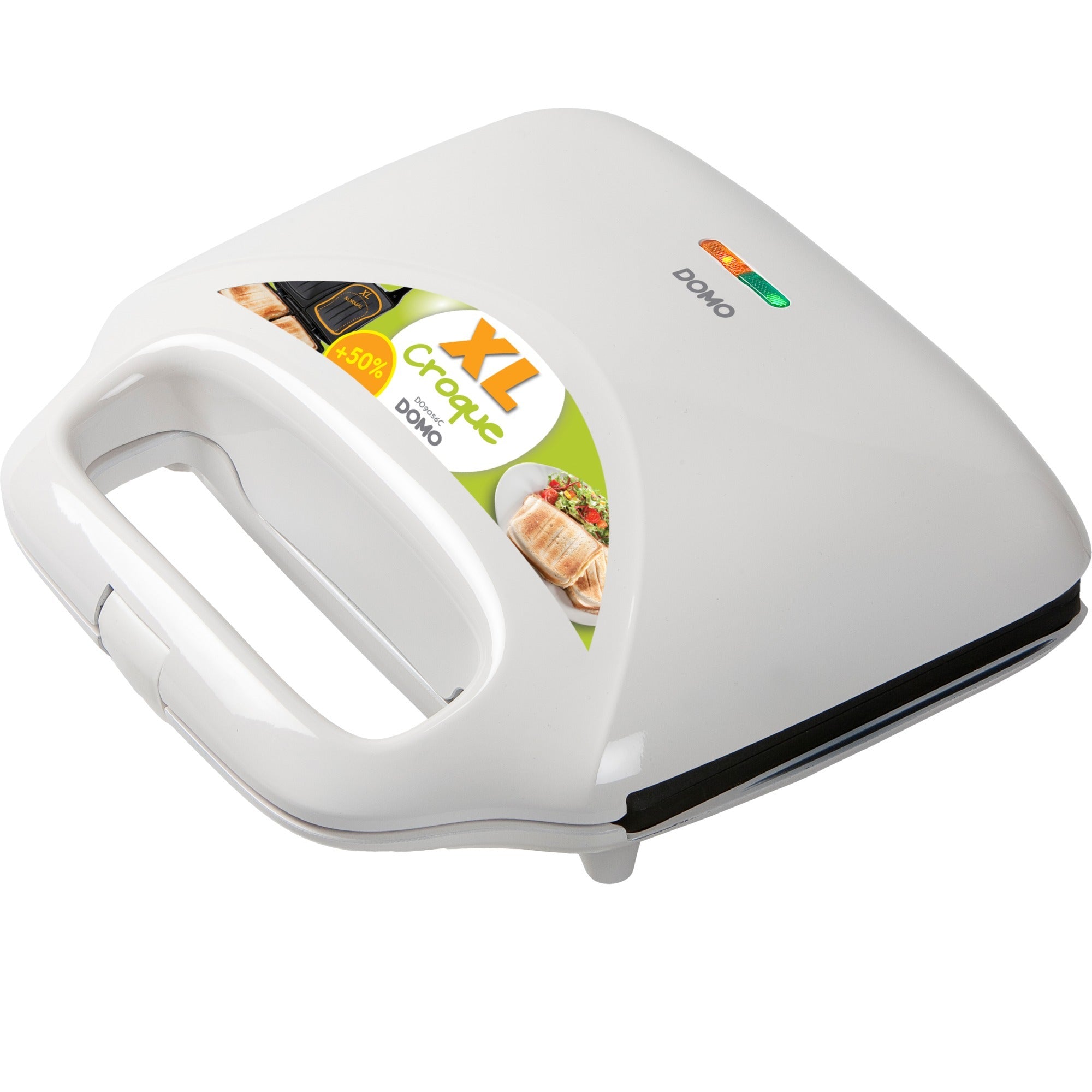 Domo Domo Tosti-apparaat XL DO9056C
