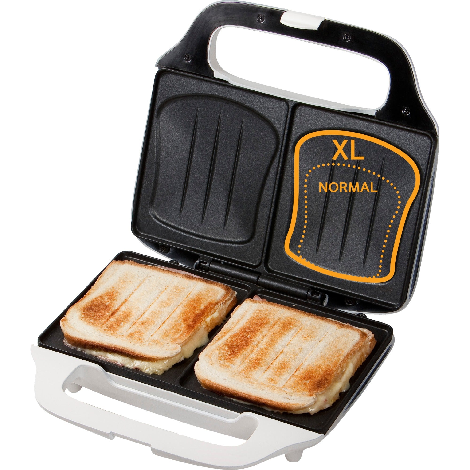 Domo Domo Tosti-apparaat XL DO9056C