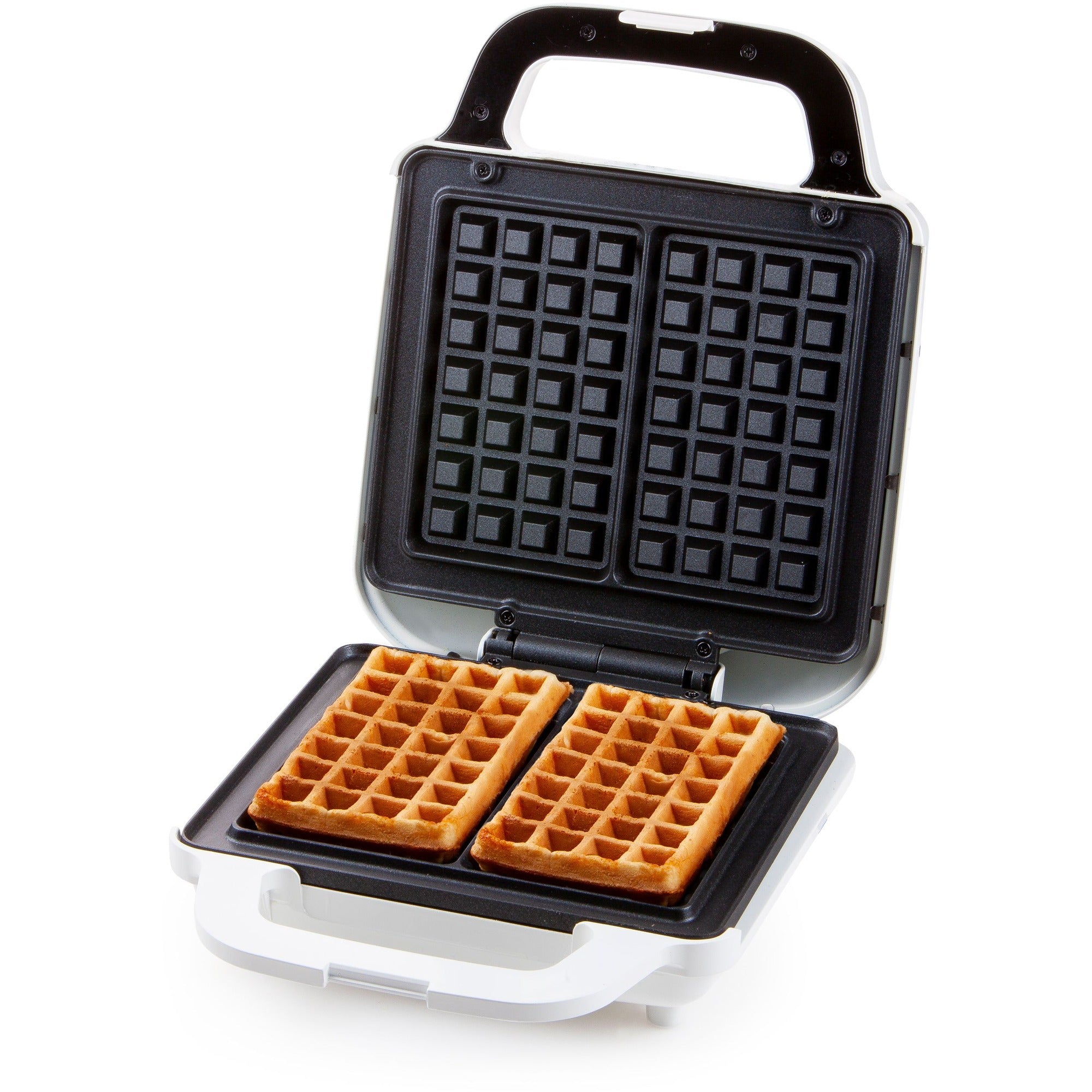Domo Wafelijzer 'Lekkere Wafel' DO9222W