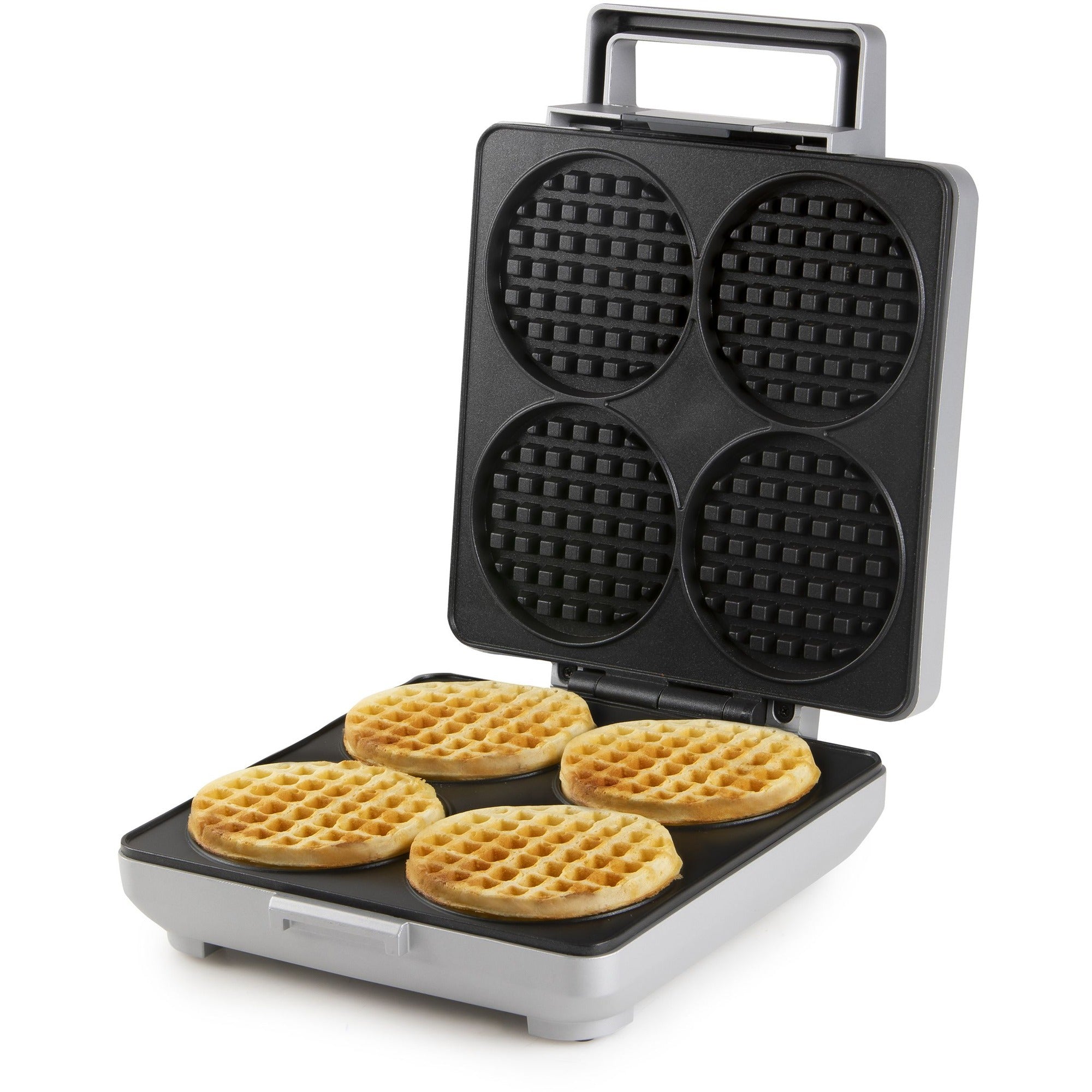 Domo Wafelijzer 'Wafflelicious' DO9251W