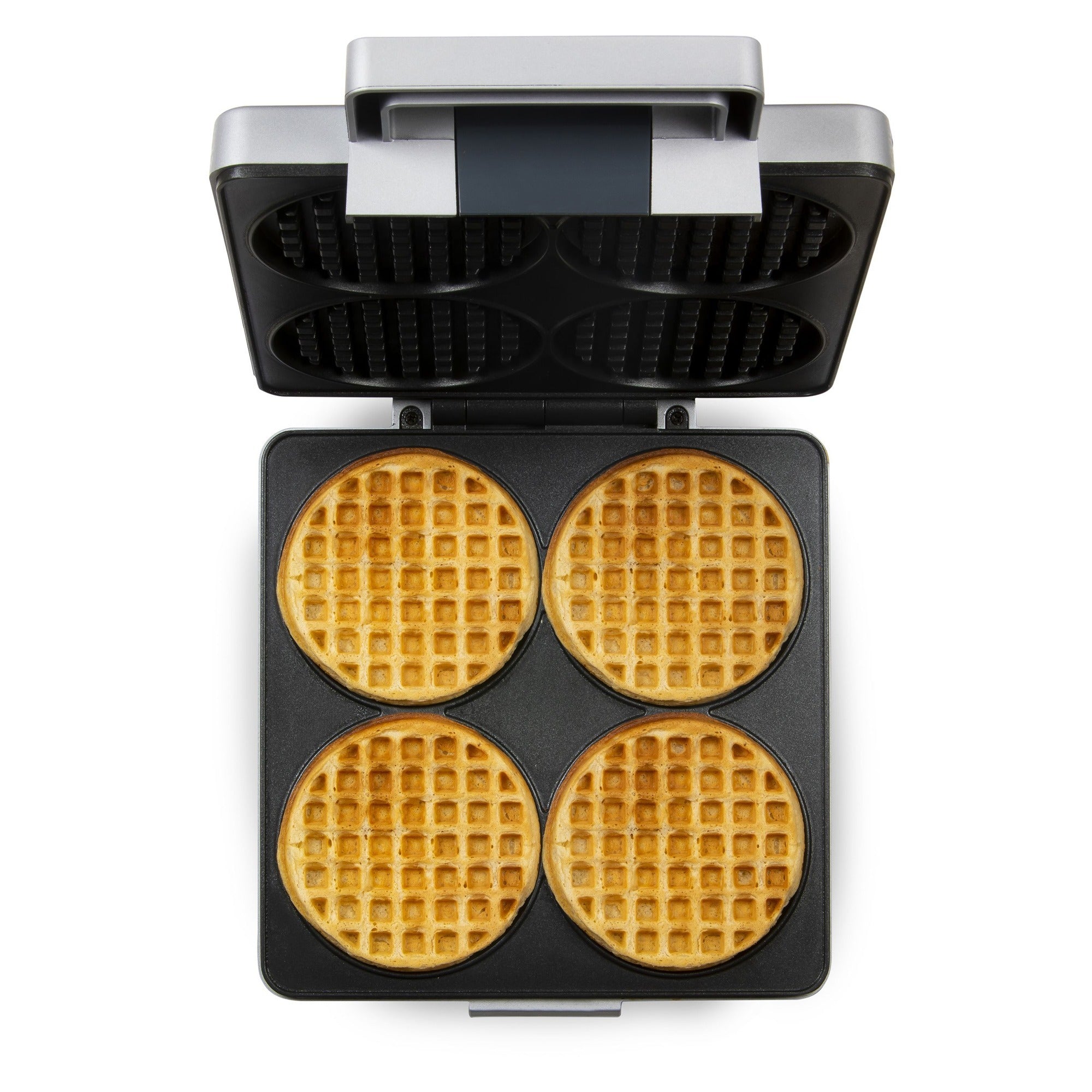 Domo Wafelijzer 'Wafflelicious' DO9251W