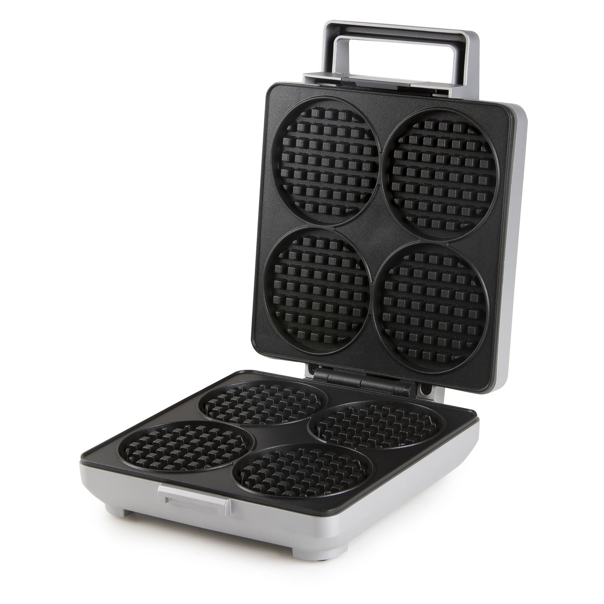 Domo Wafelijzer 'Wafflelicious' DO9251W