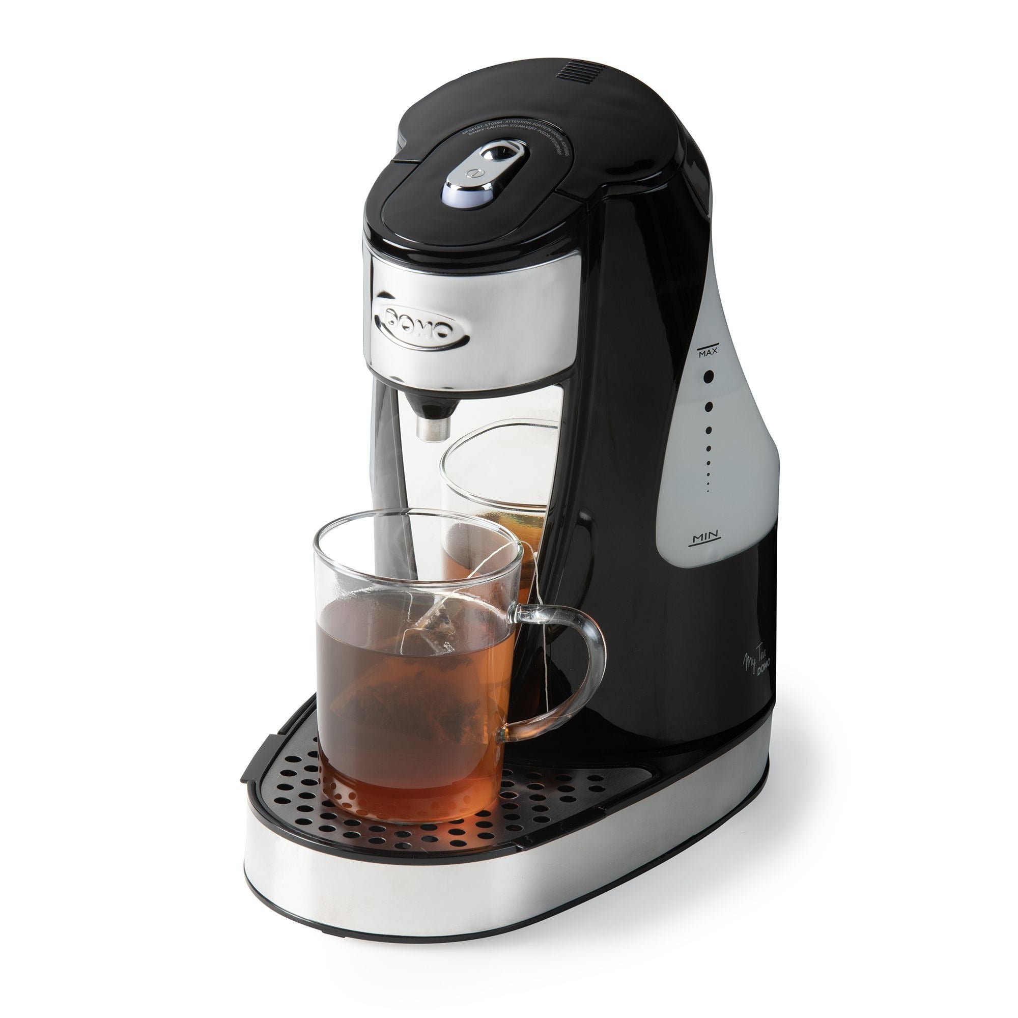Domo Waterkoker 'My Tea' DO482WK