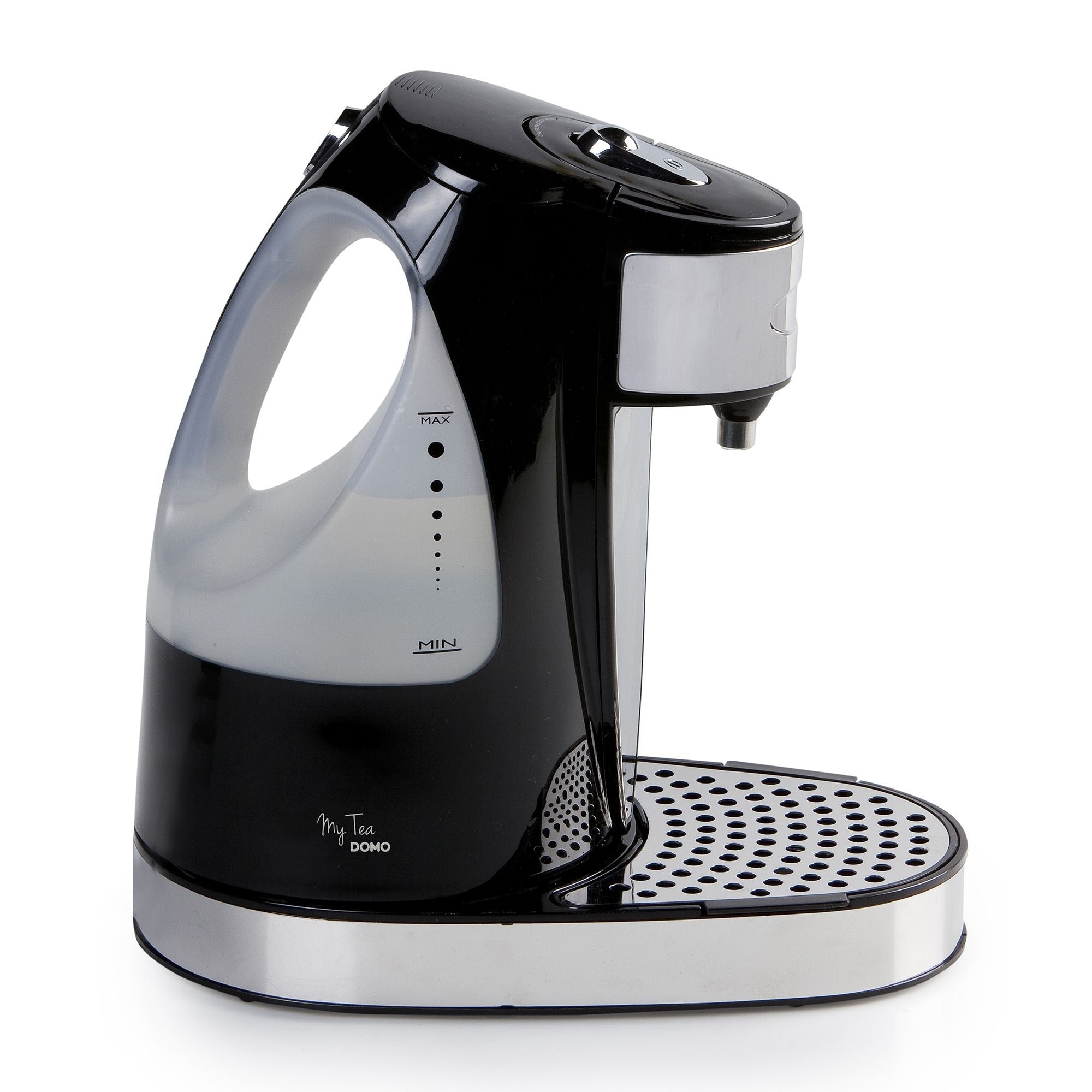 Domo Waterkoker 'My Tea' DO482WK