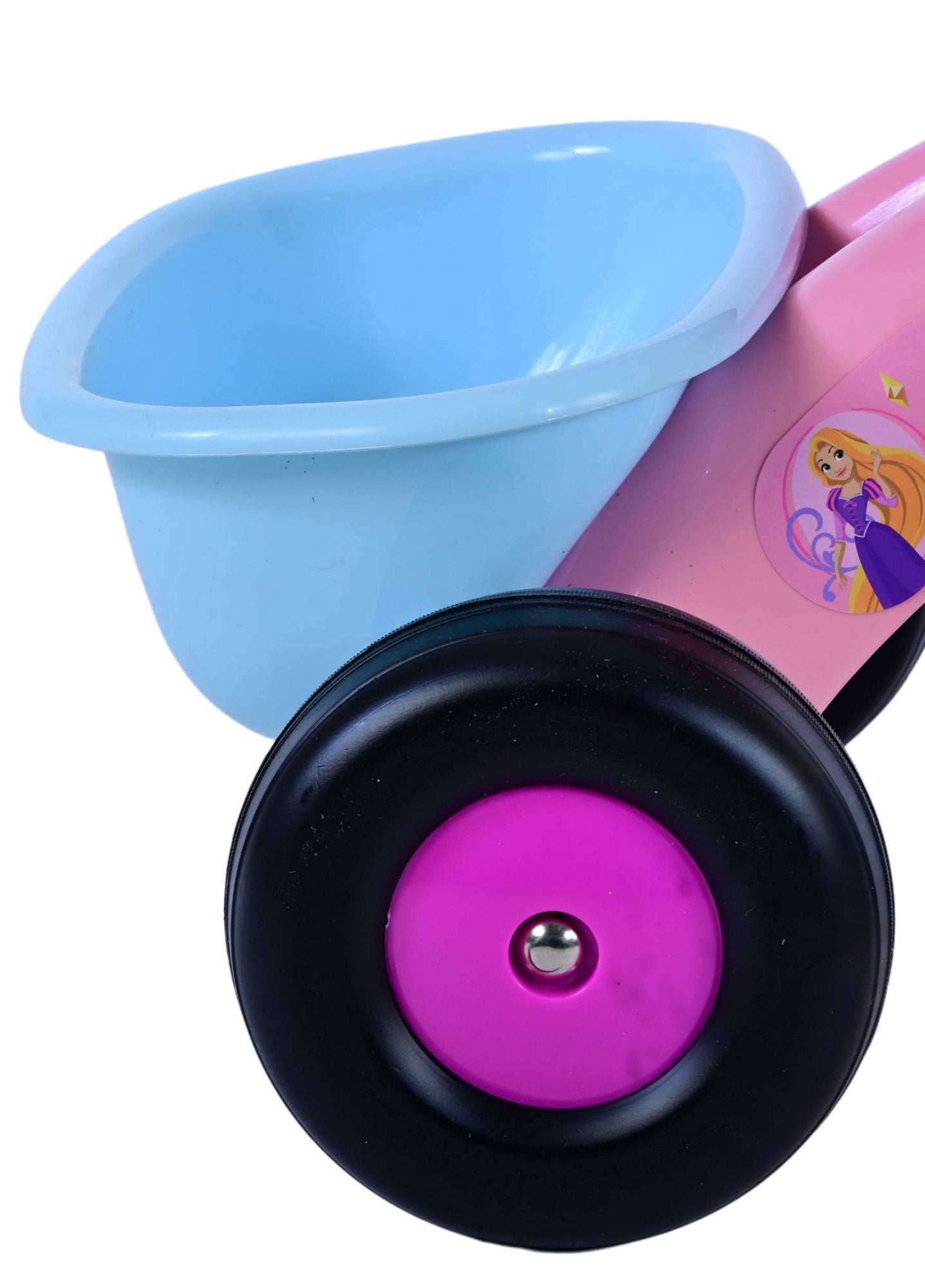 Disney Driewieler Prinses Meisjes Roze