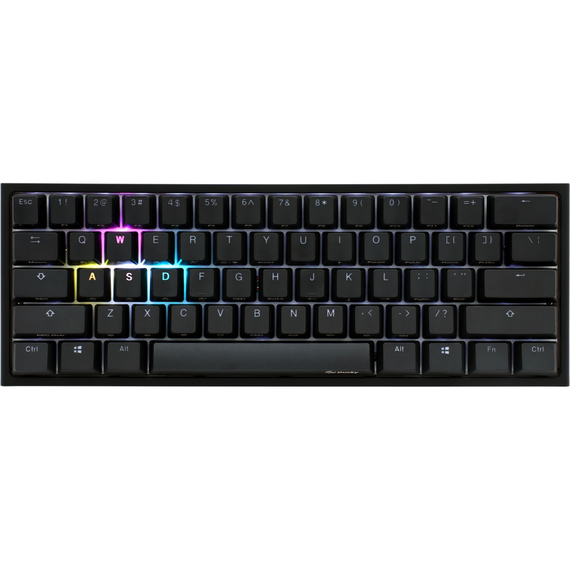 Ducky Ducky One 2 Mini RGB