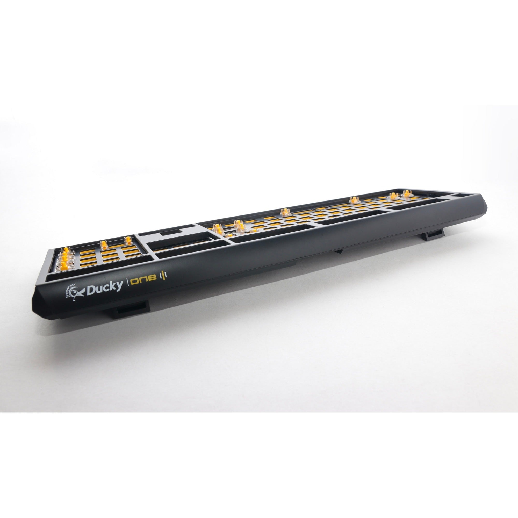 Ducky Ducky One 3 ANSI-indeling Barebone