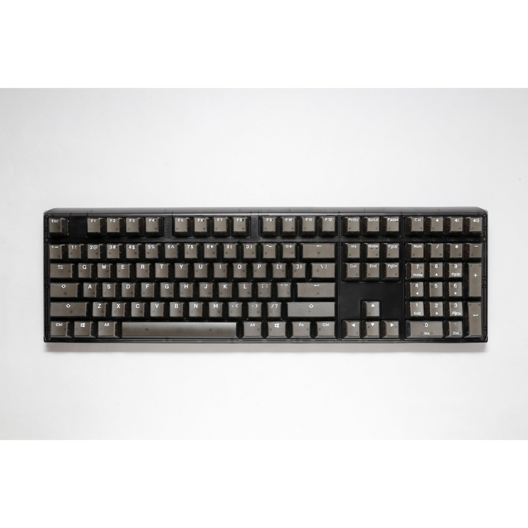 Ducky Ducky One 3 Aura