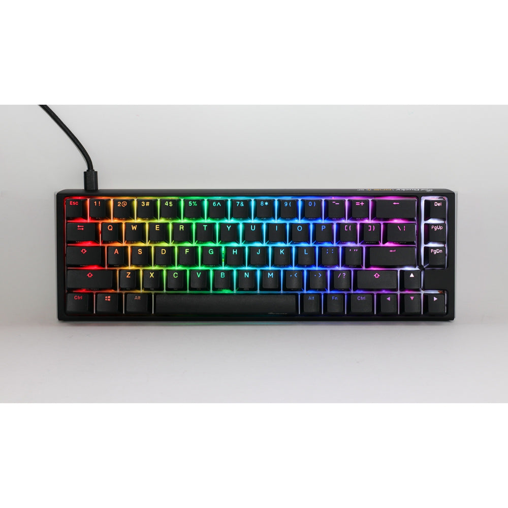 Ducky Ducky One 3 SF