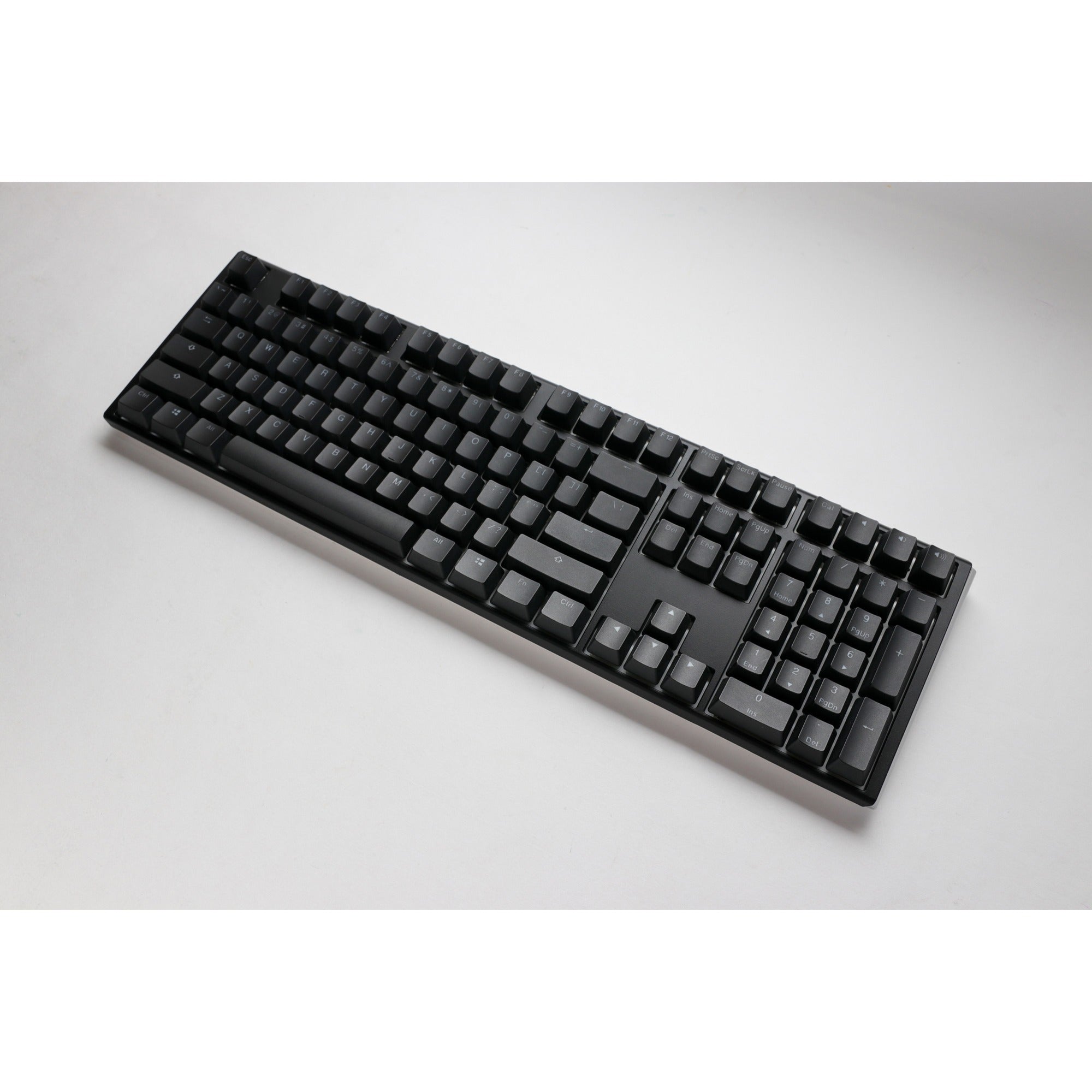 Ducky Ducky One 3 Klassiek