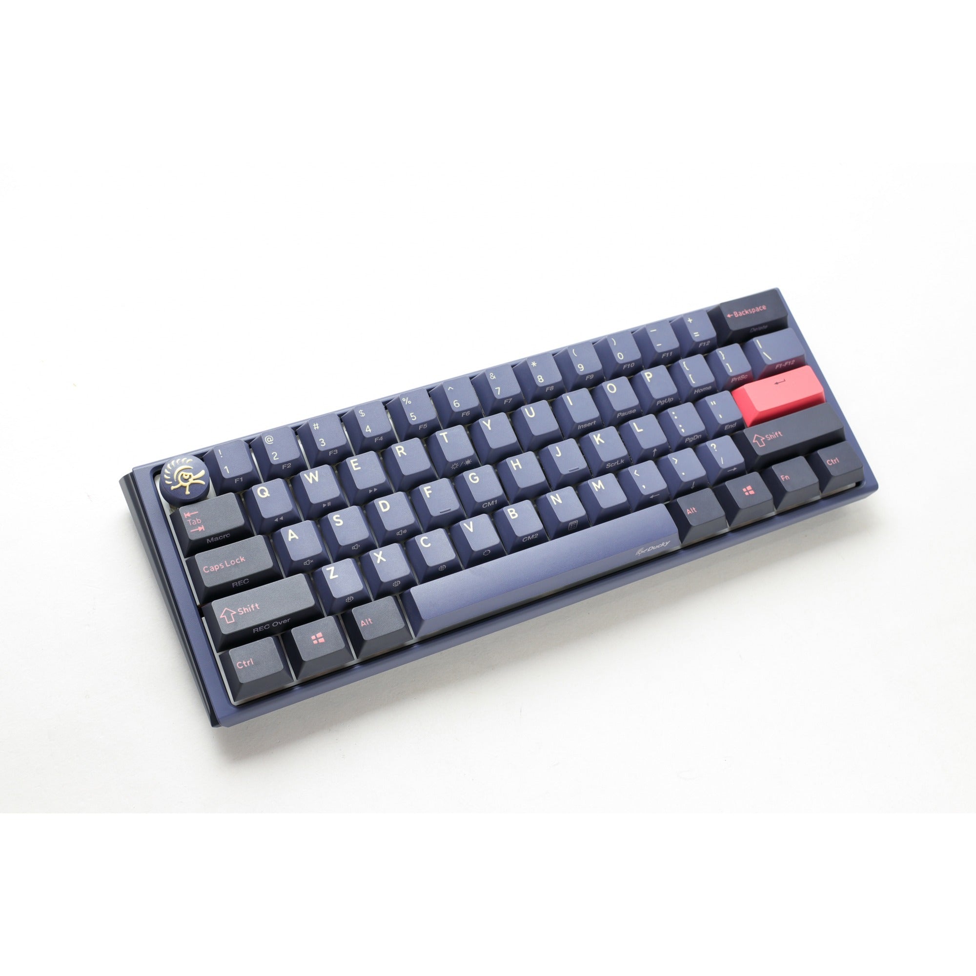 Ducky Ducky One 3 Cosmic Blue Mini