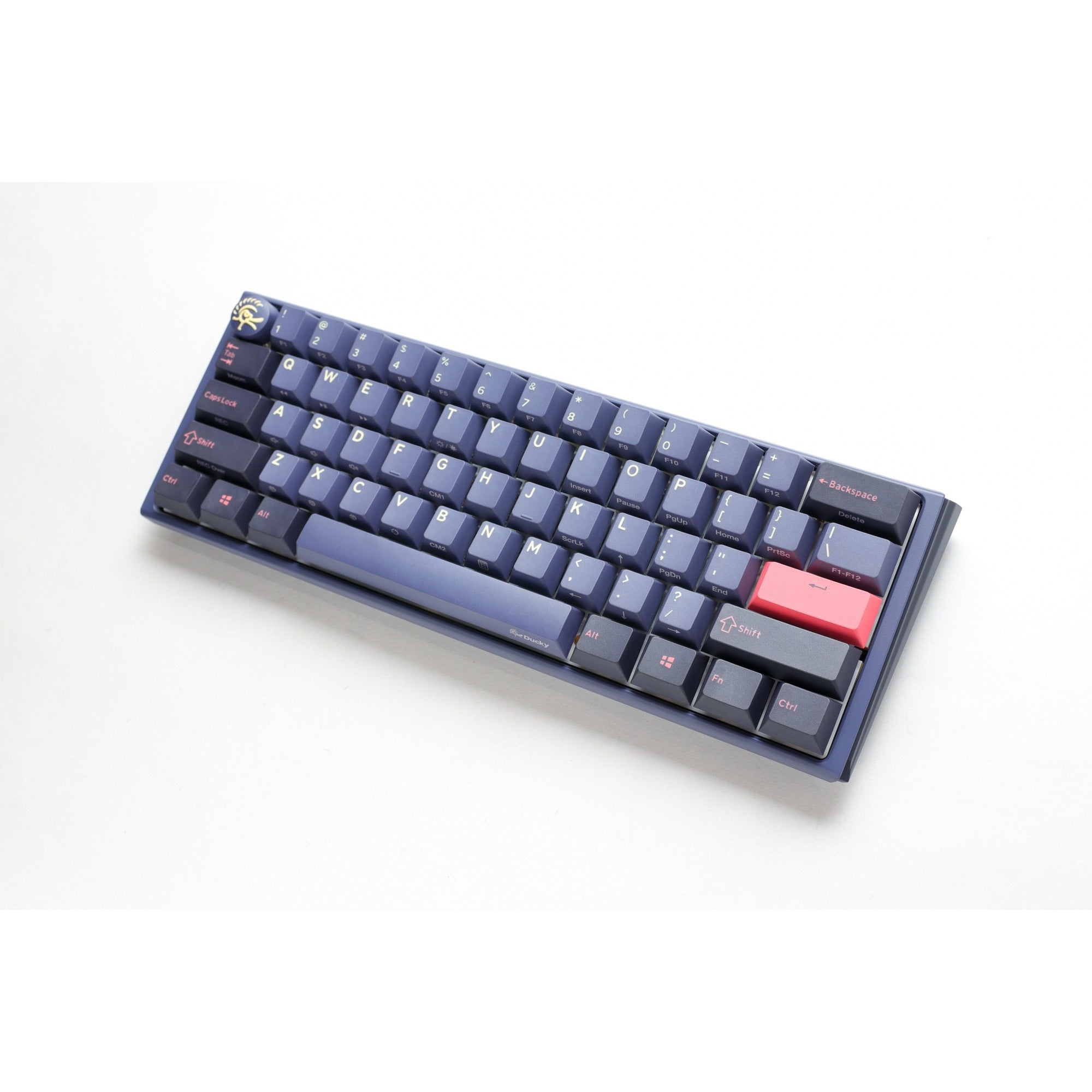 Ducky Ducky One 3 Cosmic Blue Mini