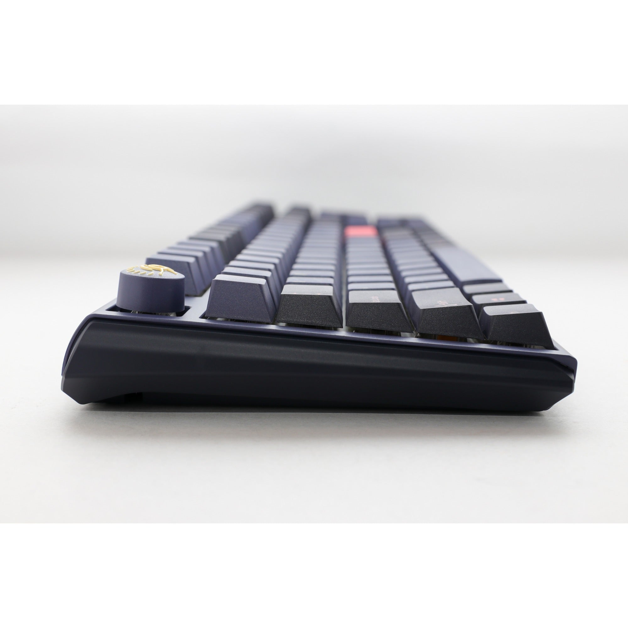 Ducky One 3 Kosmisch Blauw