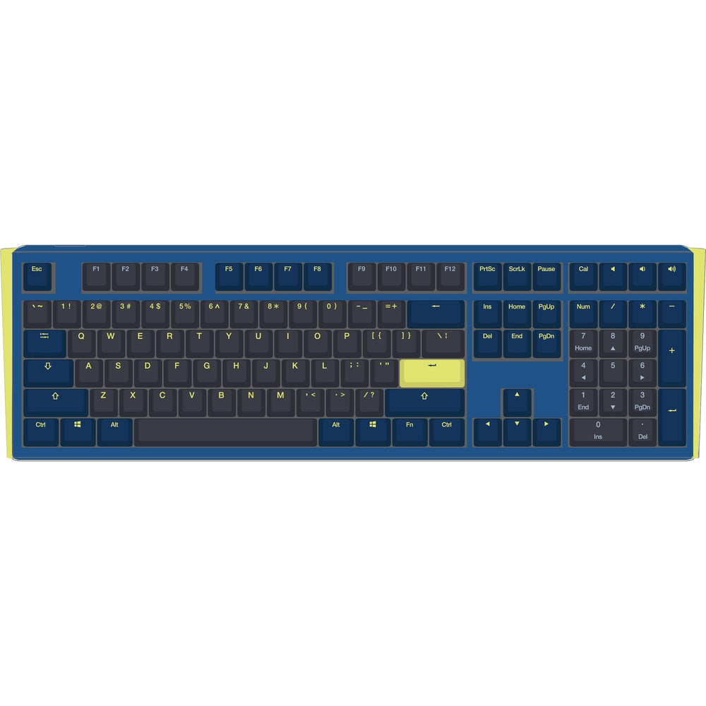 Ducky Ducky One 3 Daybreak