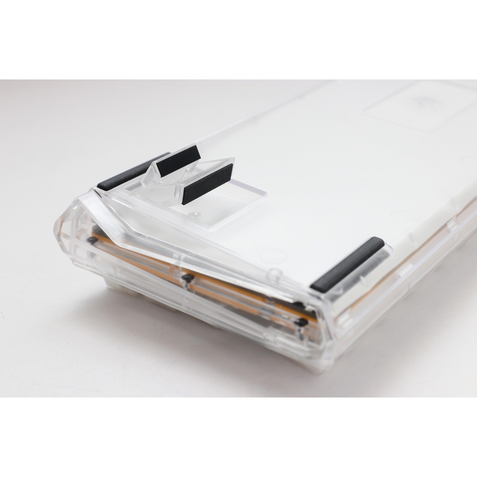 Ducky Ducky One 3 Mini Aura Wit