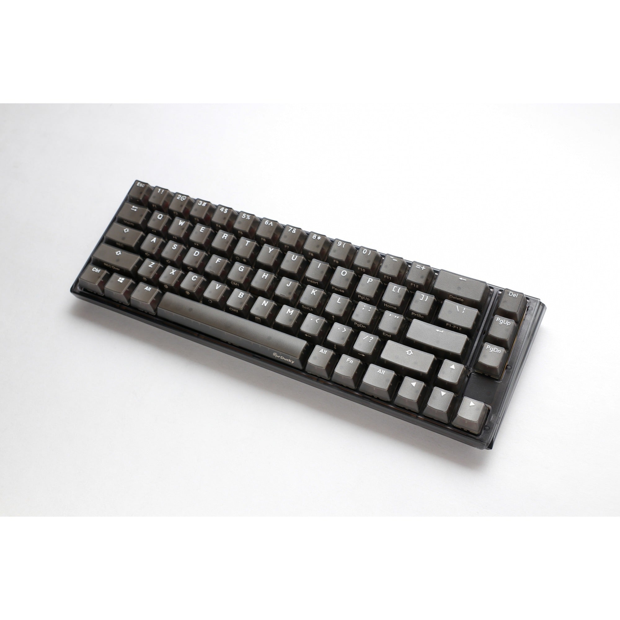 Ducky Ducky One 3 SF Aura
