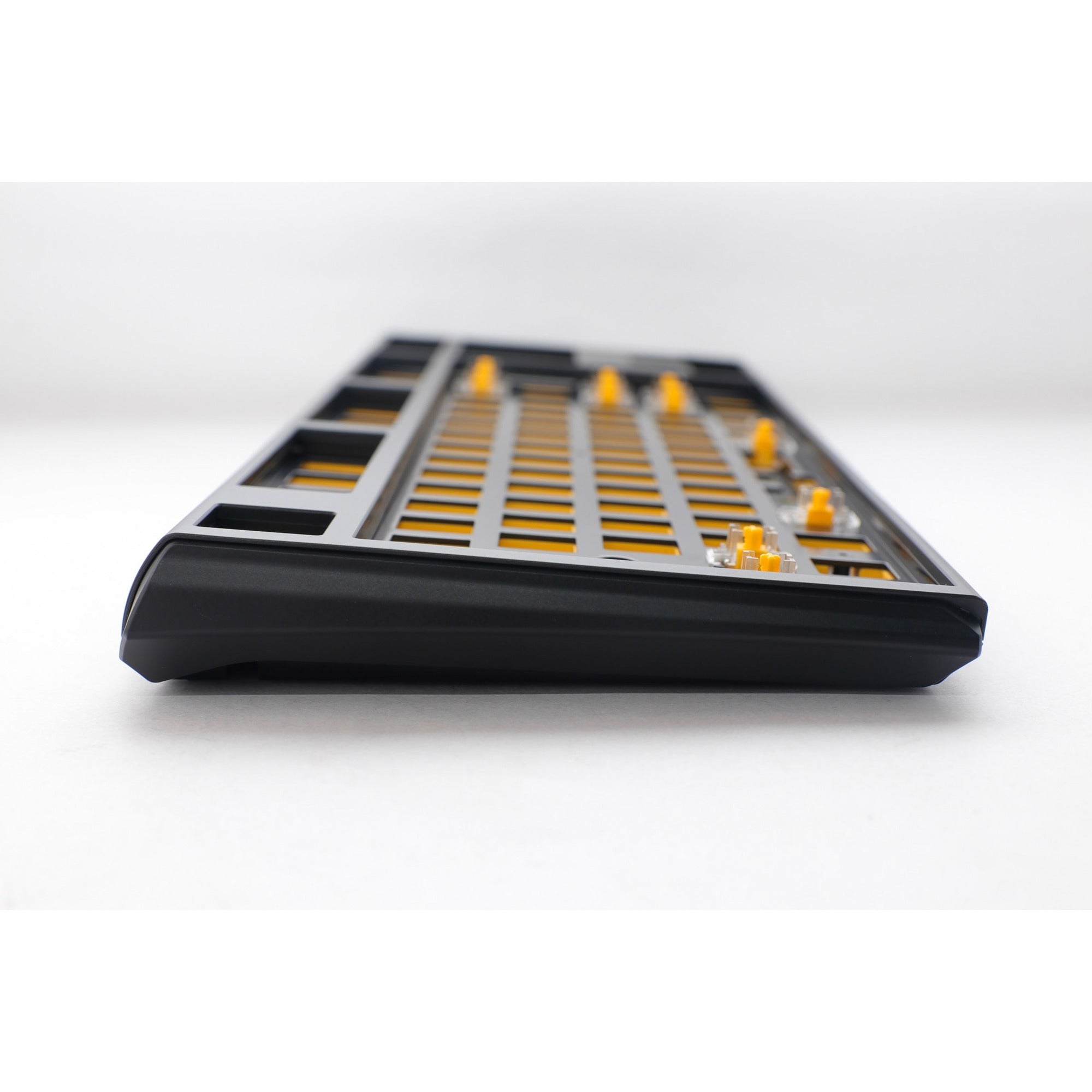 Ducky Ducky One 3 TKL ANSI-indeling Barebone