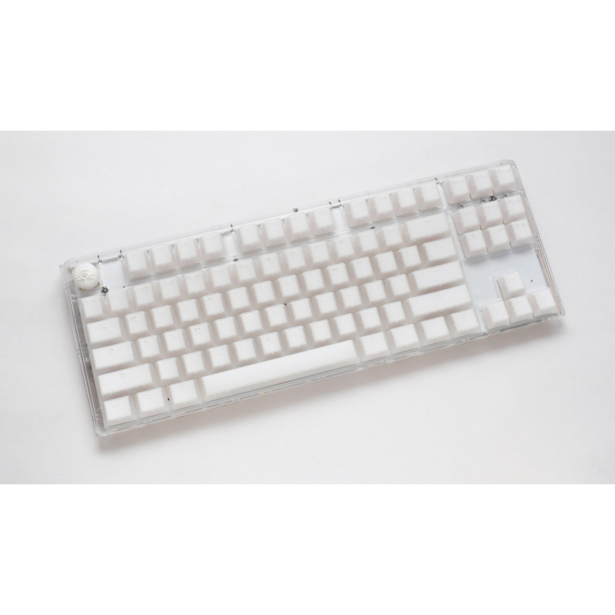 Ducky Ducky One 3 TKL Aura Wit