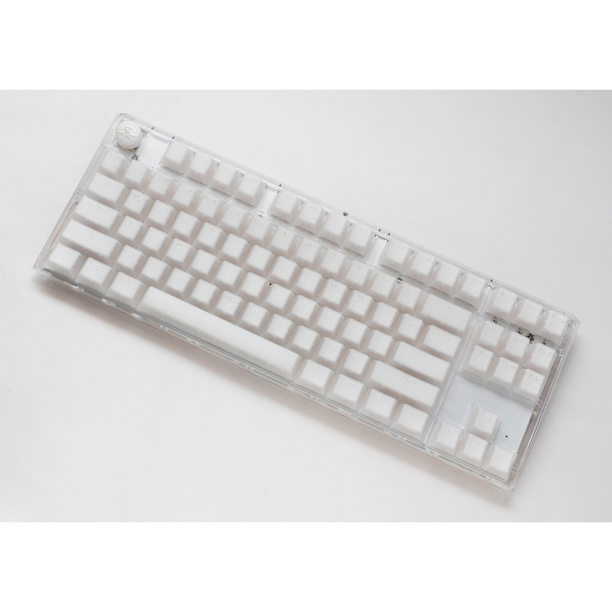 Ducky Ducky One 3 TKL Aura Wit