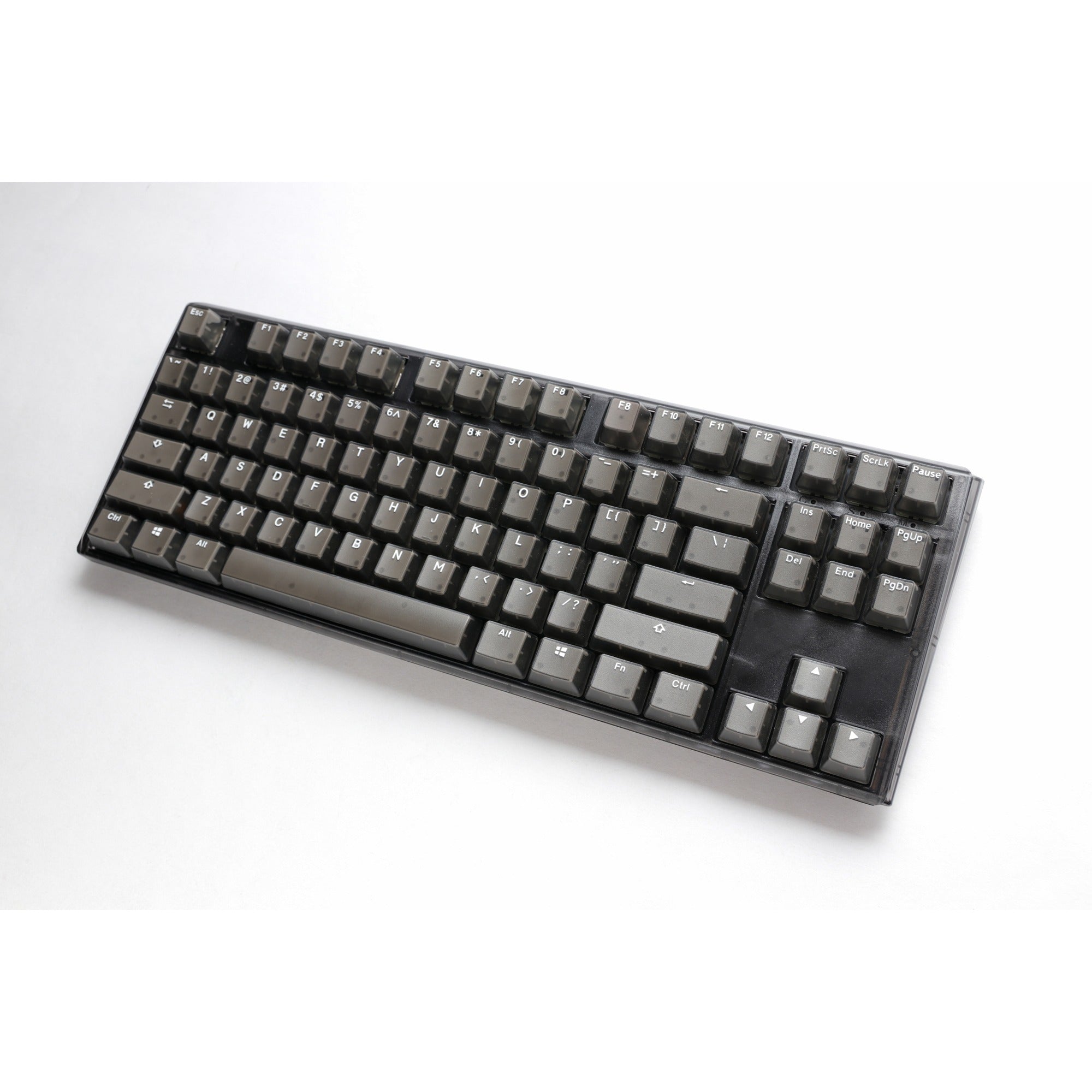 Ducky Ducky One 3 TKL Aura