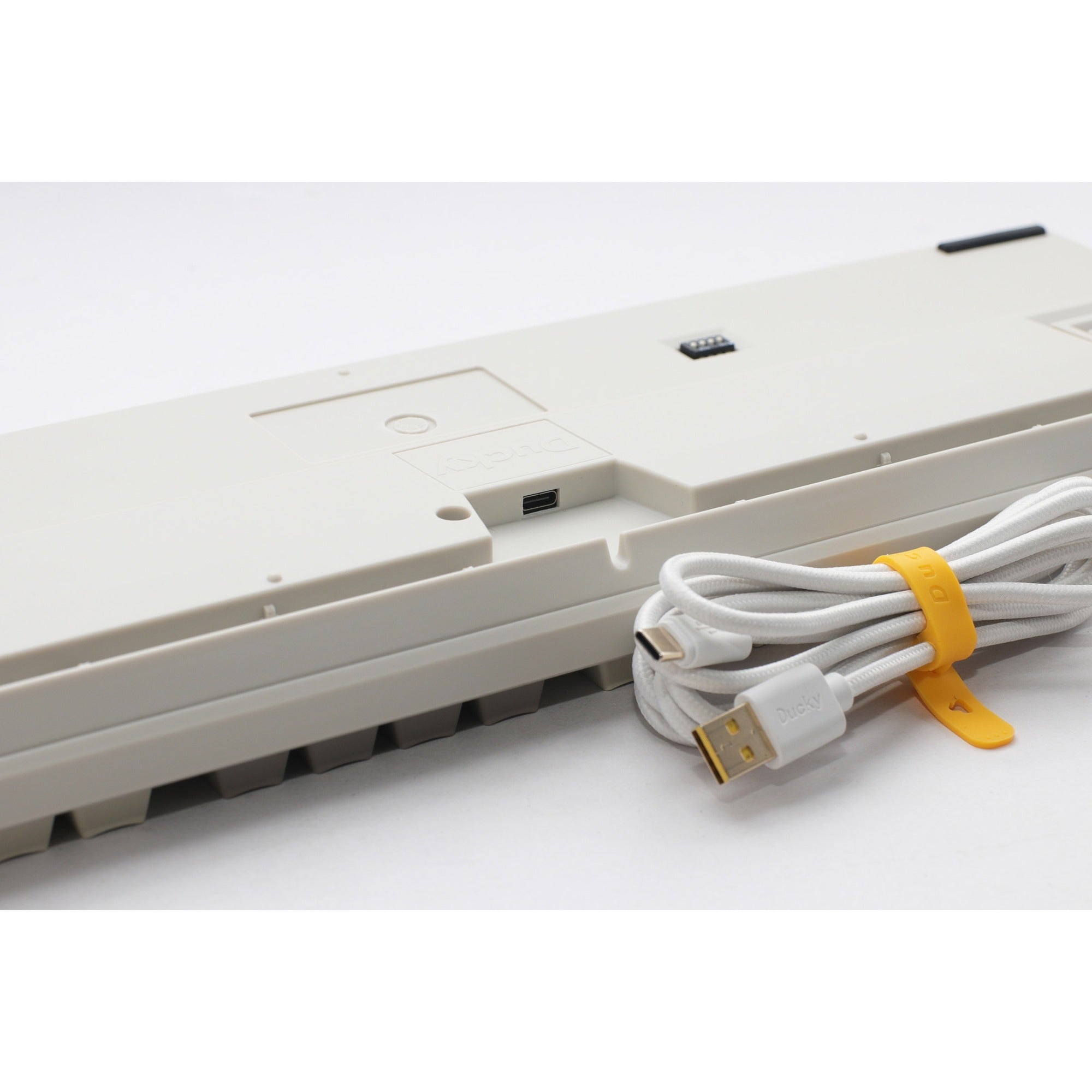 Ducky Ducky Oorsprong Vintage